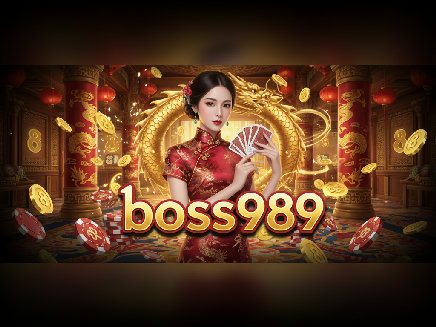 boss989 PG SLOT