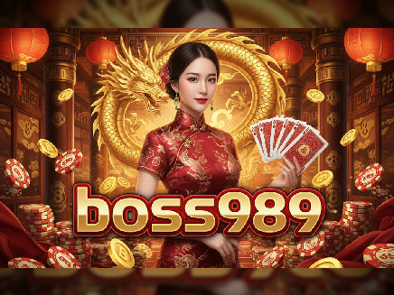 boss989 login
