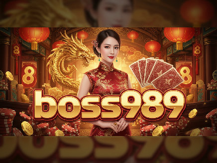 boss989